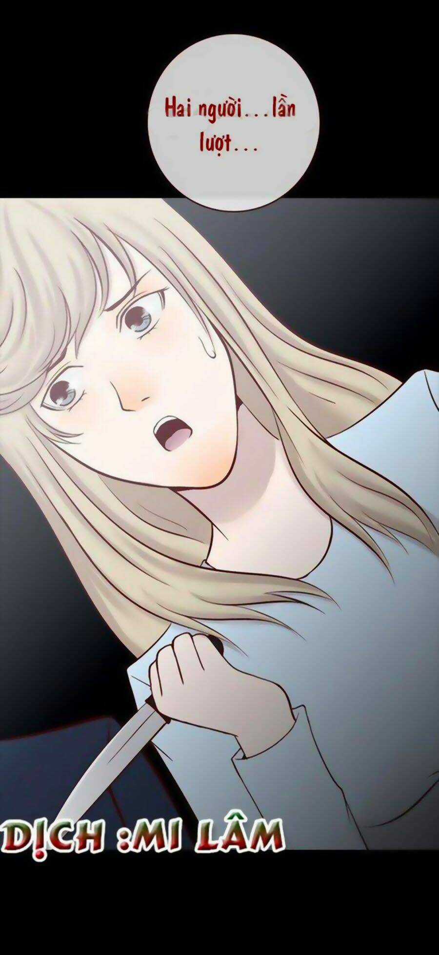 Tấm Da Người - Chapter 27 - Trang 24