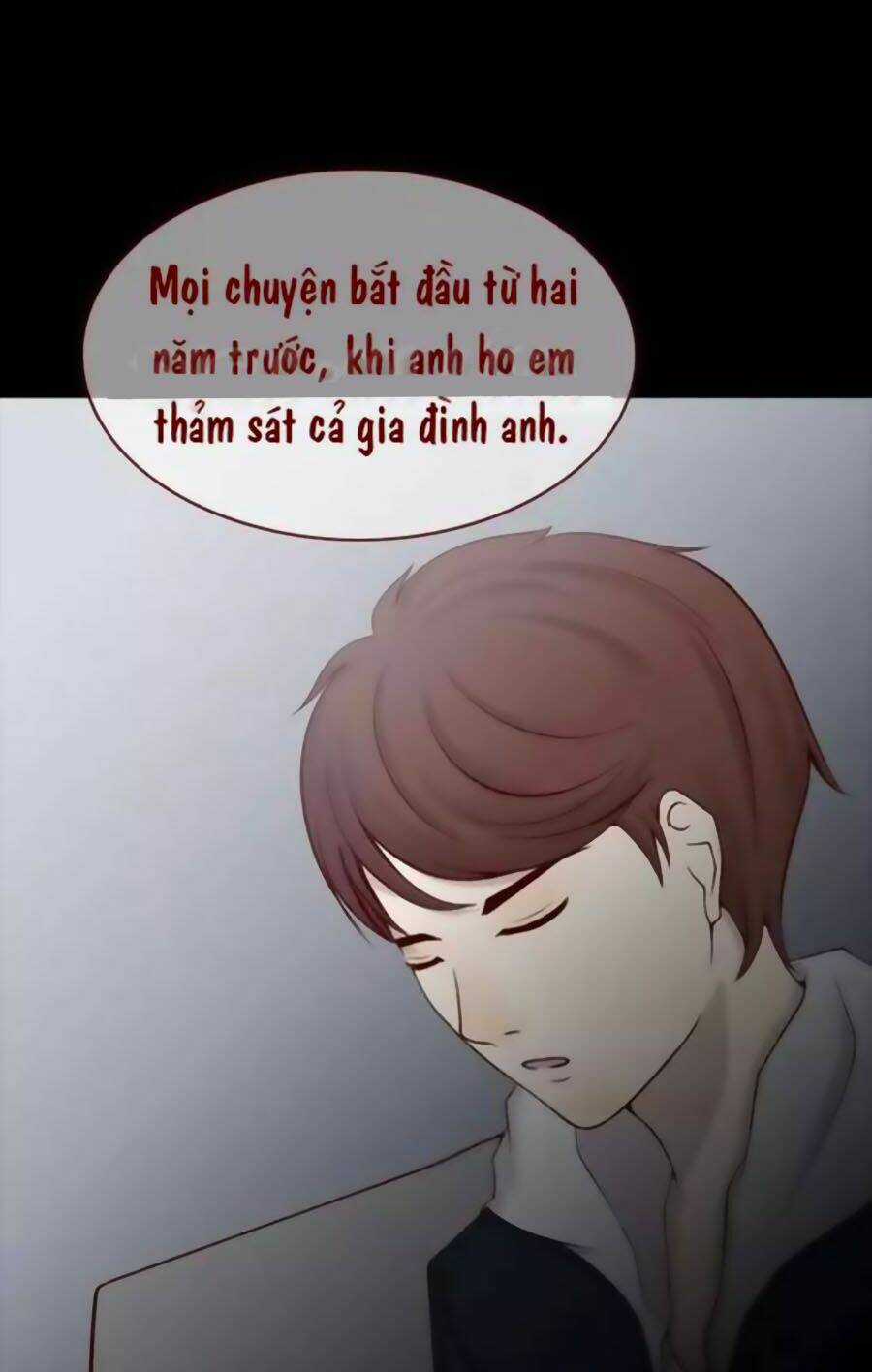 Tấm Da Người - Chapter 27 - Trang 26