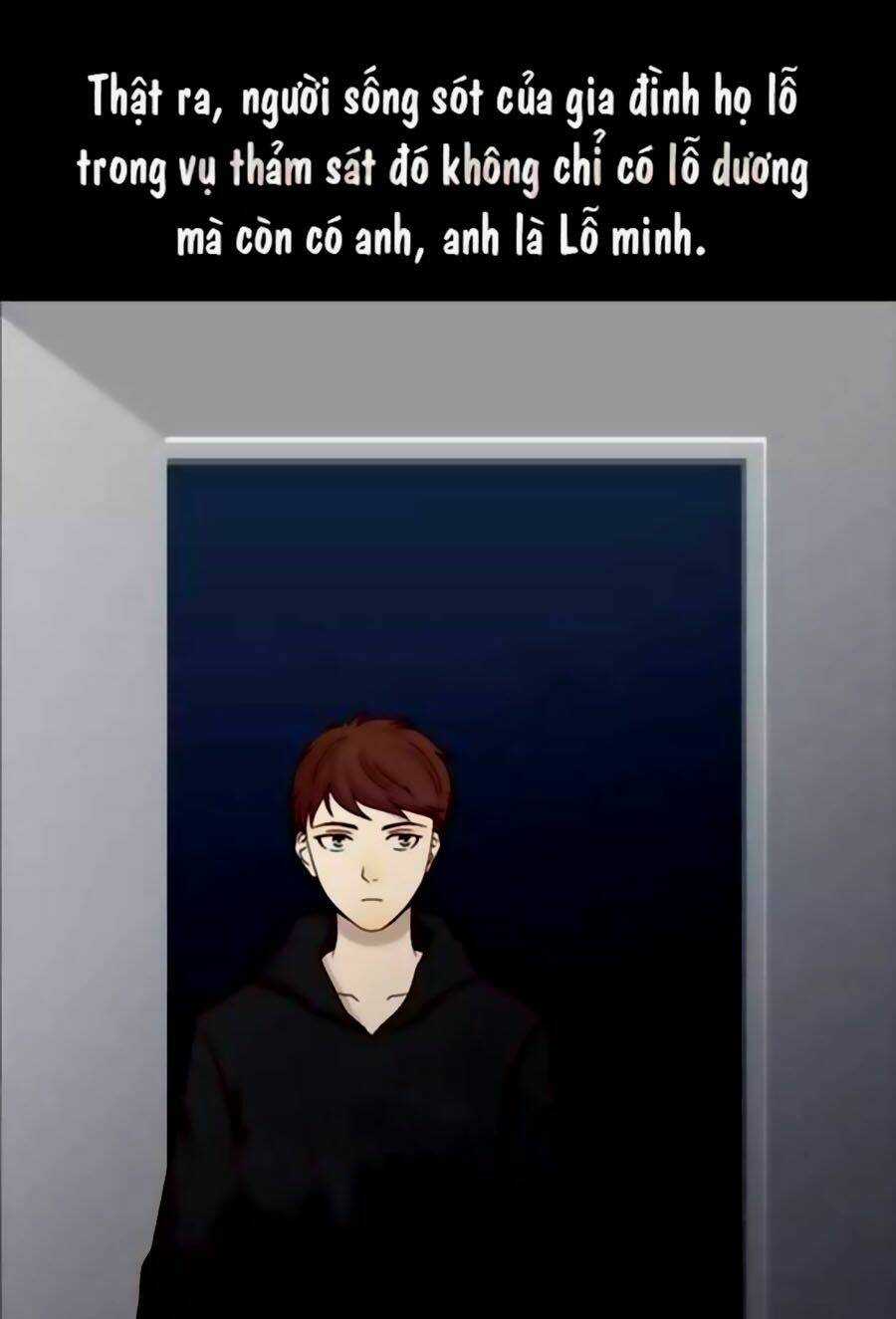 Tấm Da Người - Chapter 27 - Trang 27