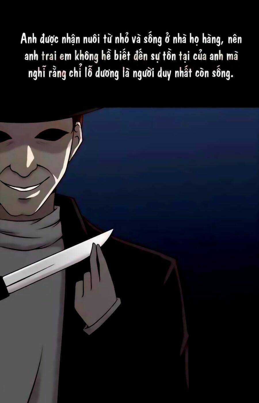Tấm Da Người - Chapter 27 - Trang 28