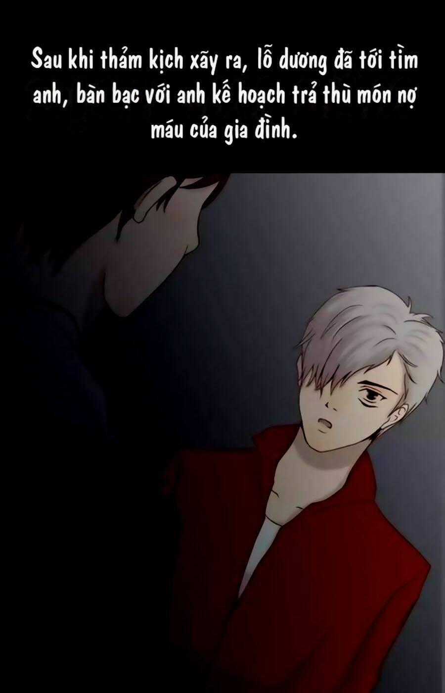 Tấm Da Người - Chapter 27 - Trang 29