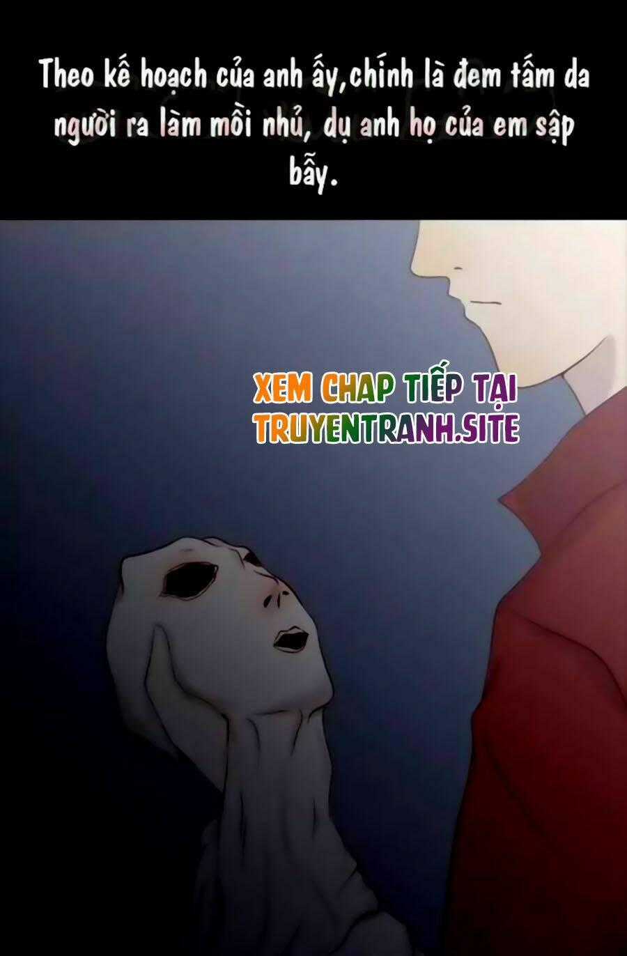 Tấm Da Người - Chapter 27 - Trang 30