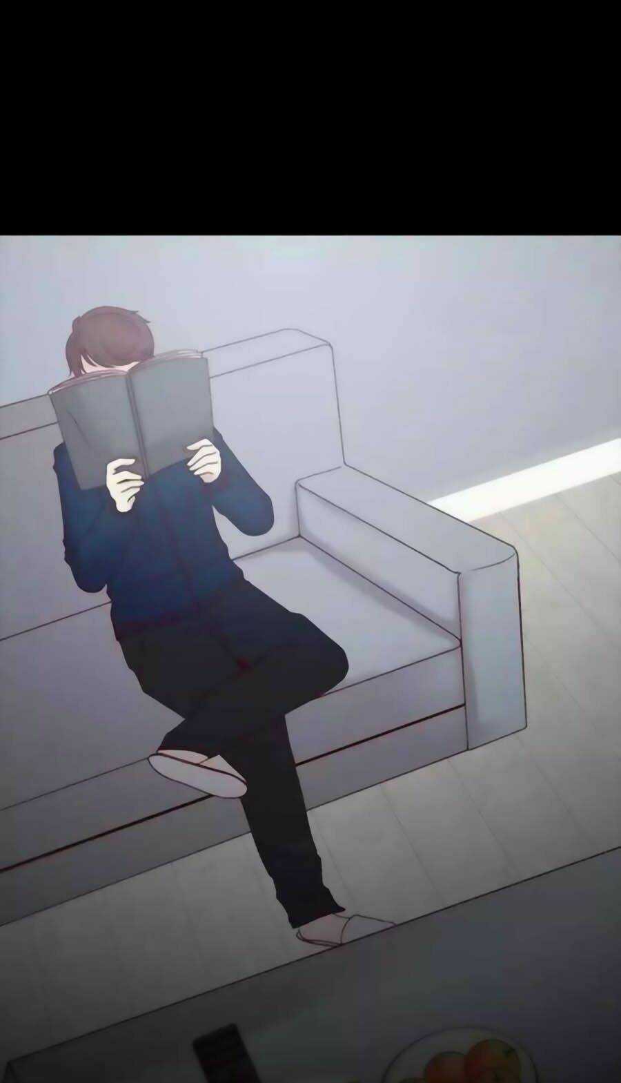 Tấm Da Người - Chapter 27 - Trang 4