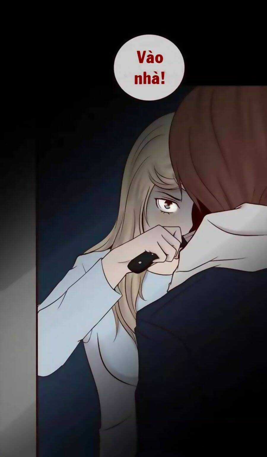 Tấm Da Người - Chapter 27 - Trang 6