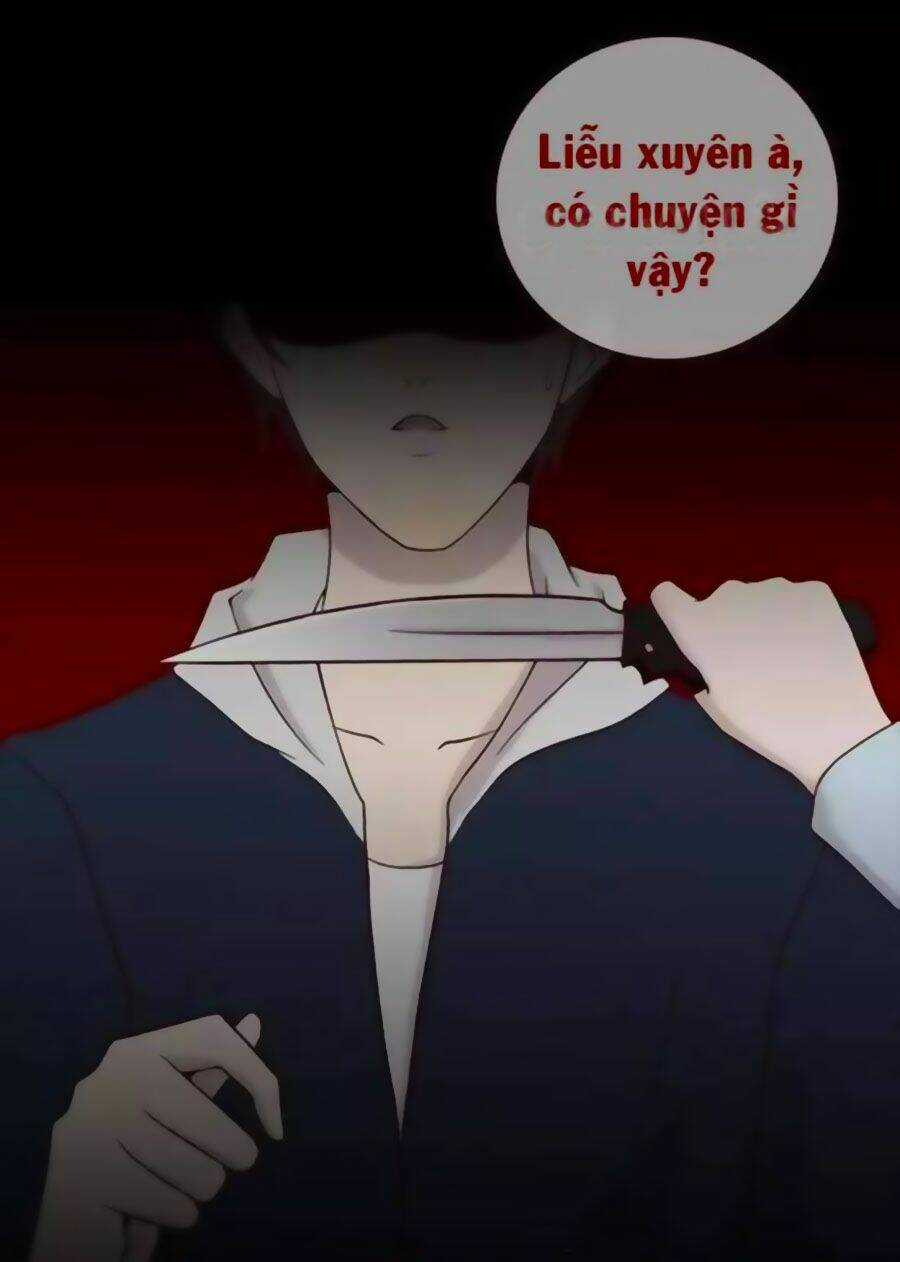 Tấm Da Người - Chapter 27 - Trang 7