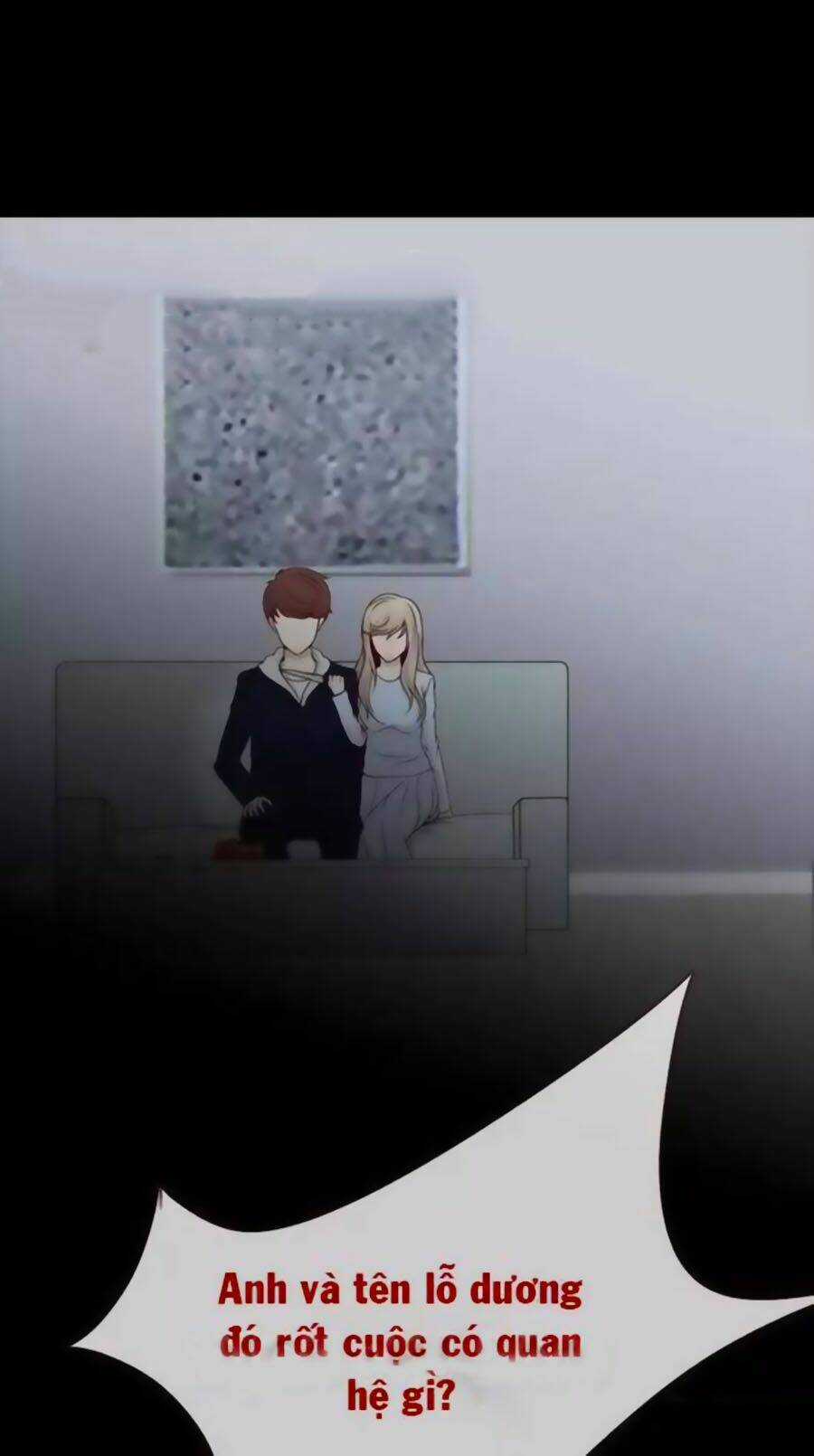 Tấm Da Người - Chapter 27 - Trang 9