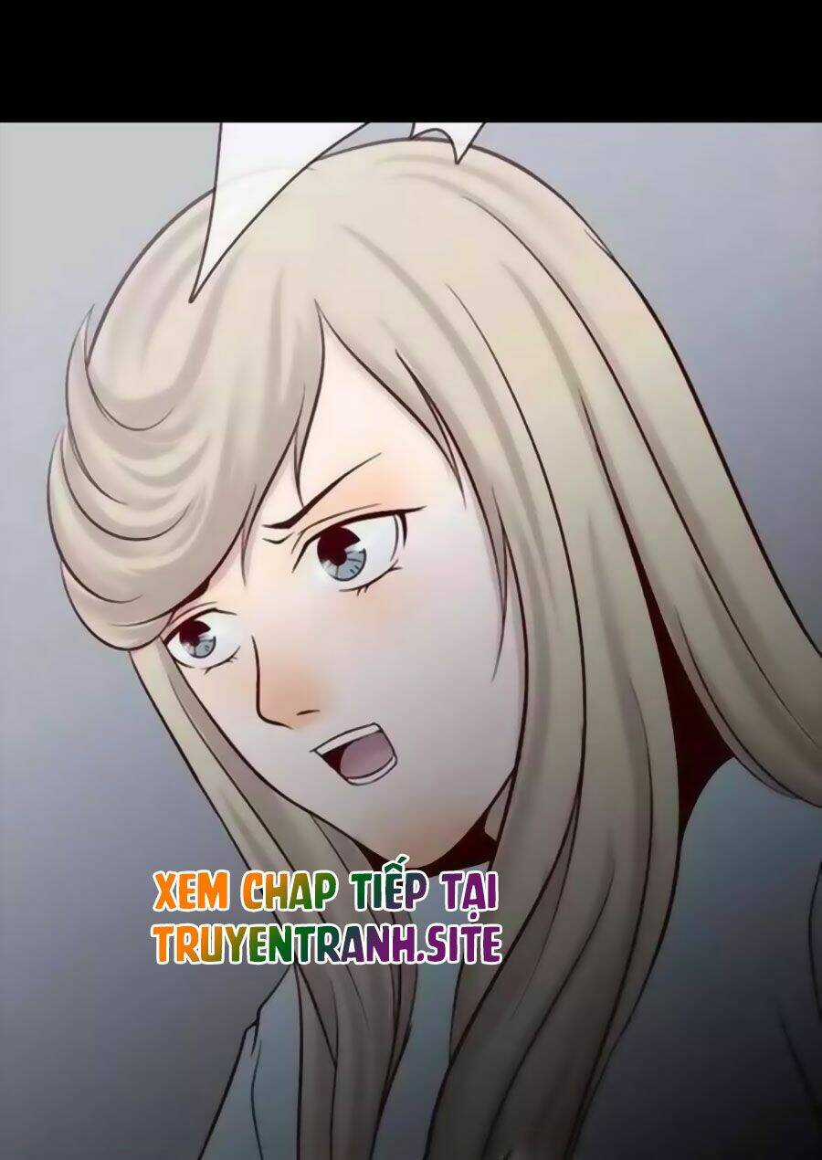 Tấm Da Người - Chapter 27 - Trang 10