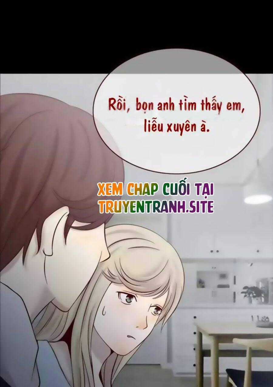 Tấm Da Người - Chapter 28 - Trang 1