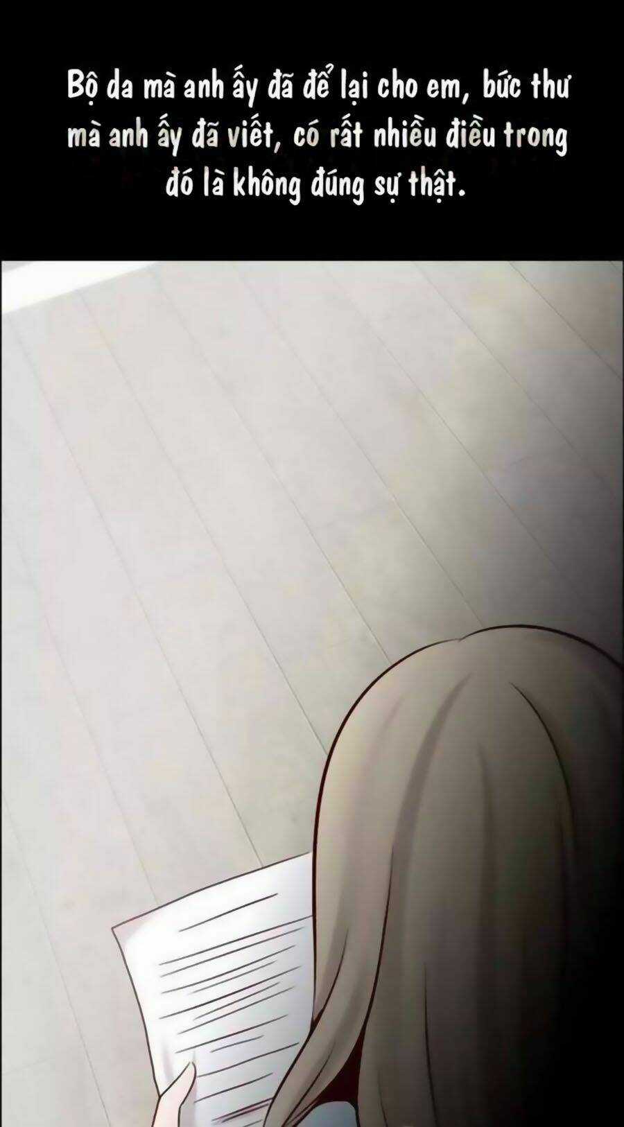 Tấm Da Người - Chapter 28 - Trang 11