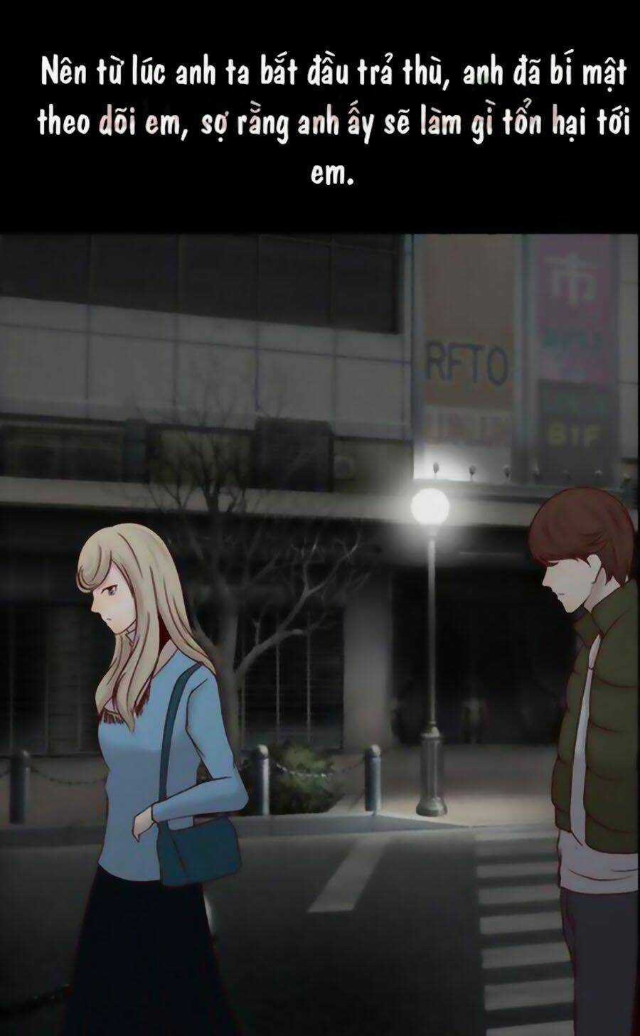 Tấm Da Người - Chapter 28 - Trang 15