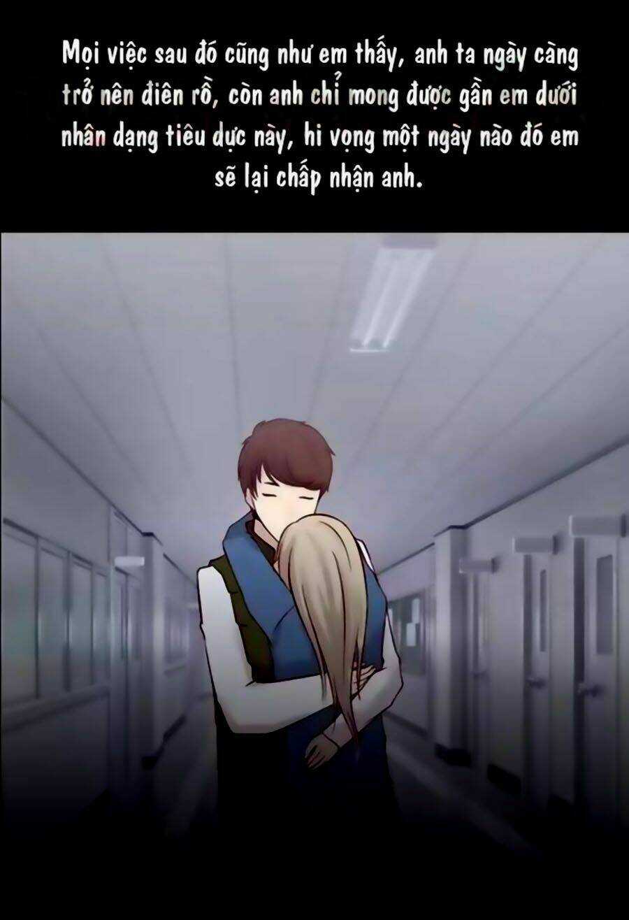Tấm Da Người - Chapter 28 - Trang 16