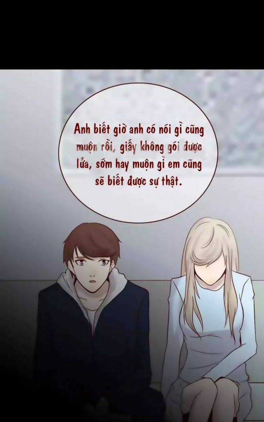 Tấm Da Người - Chapter 28 - Trang 17