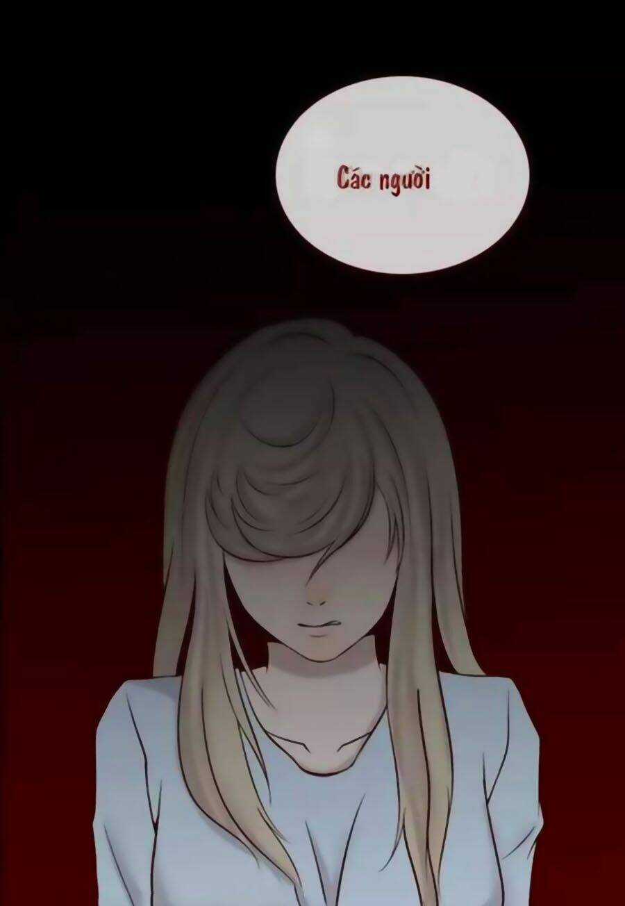 Tấm Da Người - Chapter 28 - Trang 18