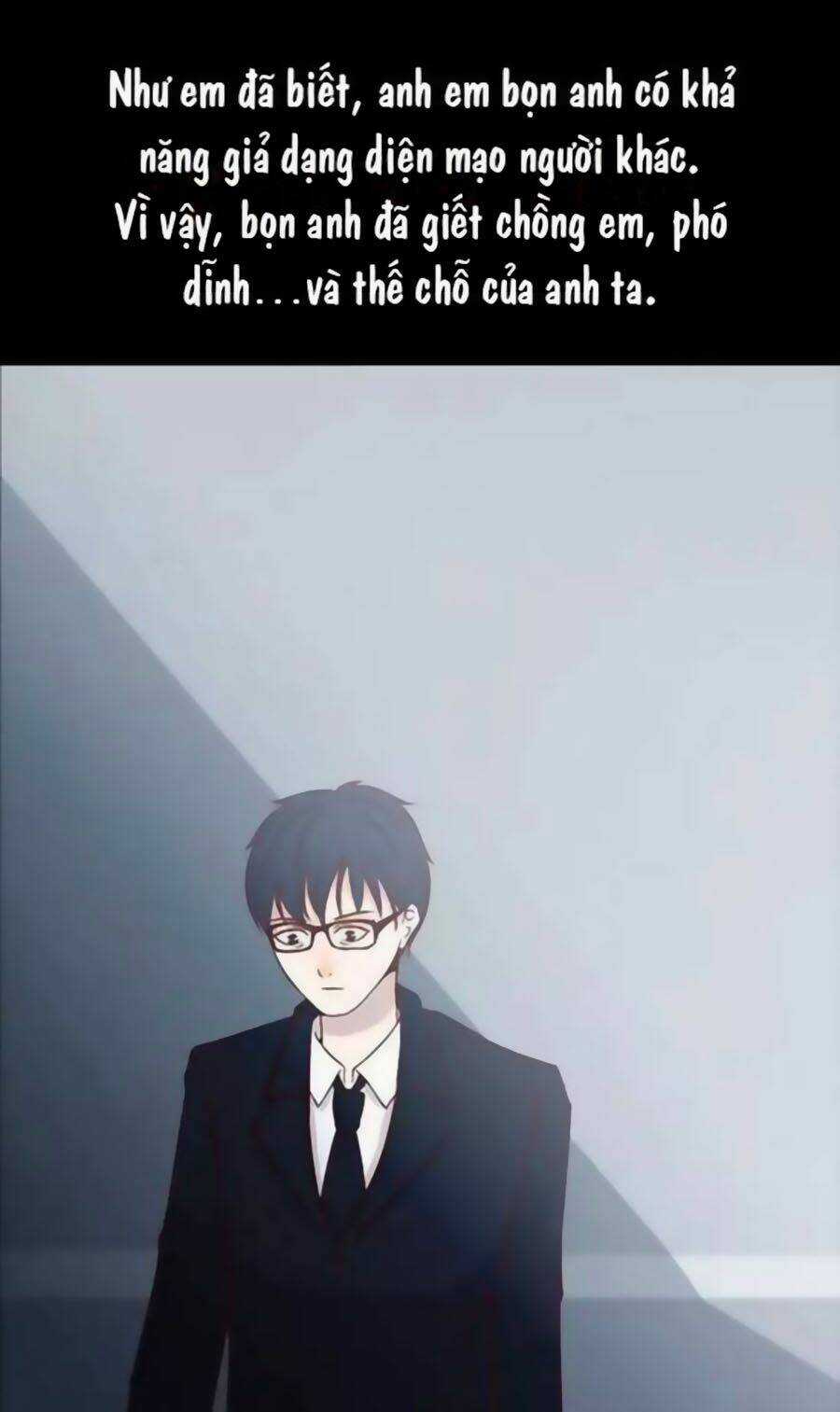 Tấm Da Người - Chapter 28 - Trang 3