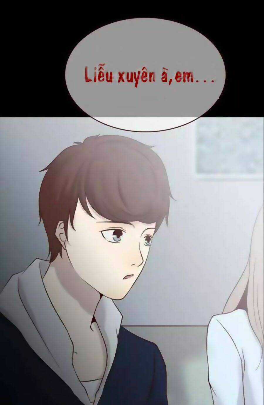 Tấm Da Người - Chapter 28 - Trang 21