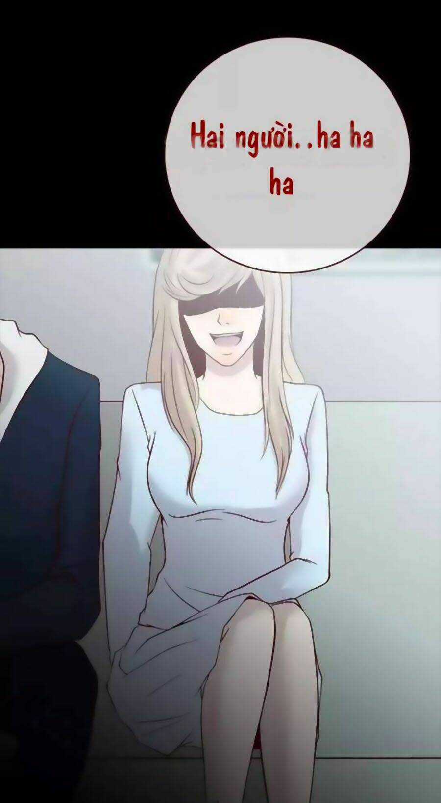 Tấm Da Người - Chapter 28 - Trang 22