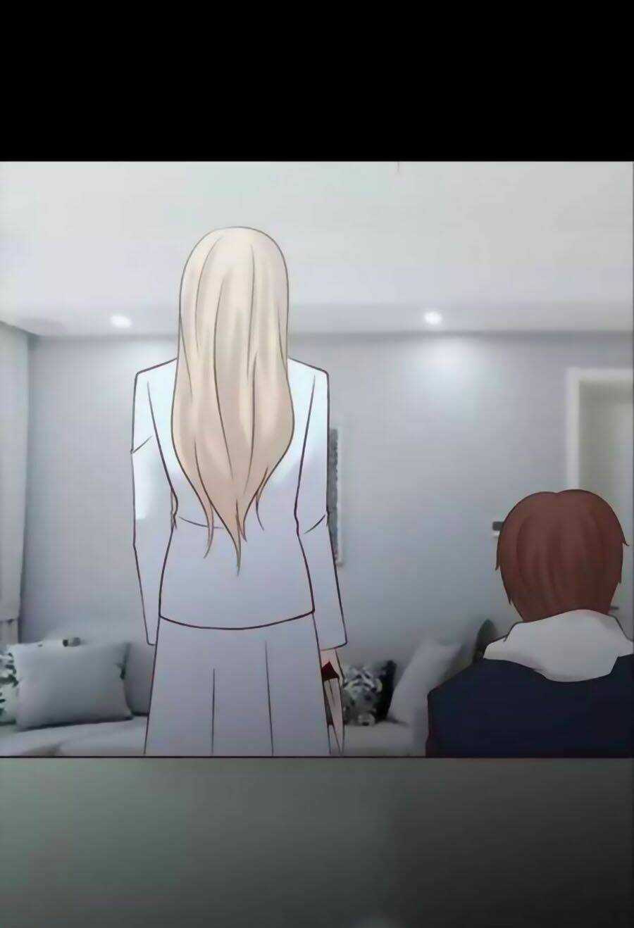 Tấm Da Người - Chapter 28 - Trang 23