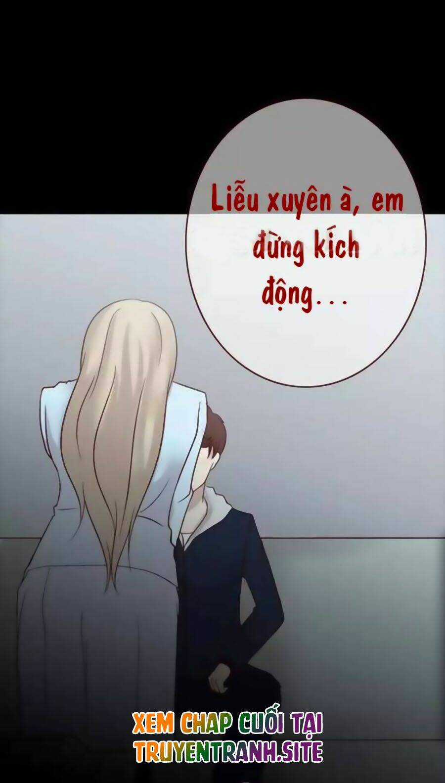 Tấm Da Người - Chapter 28 - Trang 26