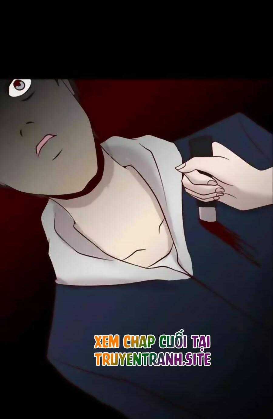 Tấm Da Người - Chapter 28 - Trang 30