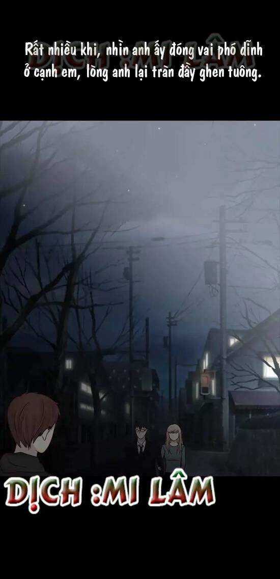 Tấm Da Người - Chapter 28 - Trang 6