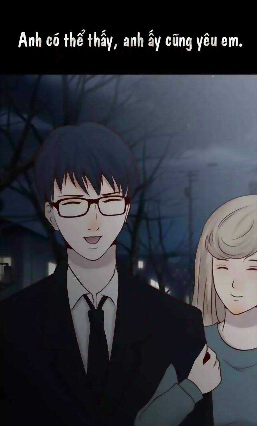 Tấm Da Người - Chapter 28 - Trang 7