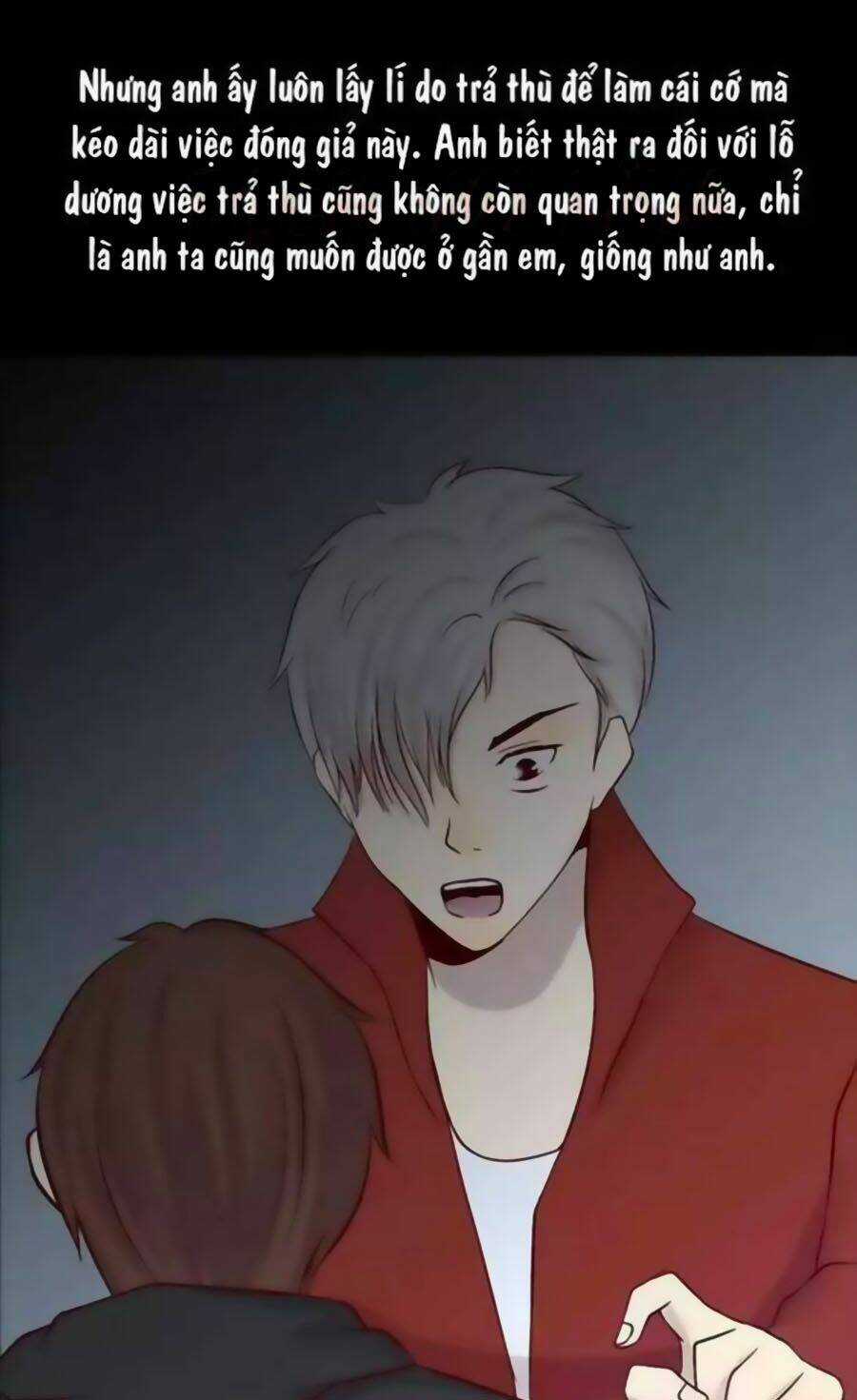 Tấm Da Người - Chapter 28 - Trang 9