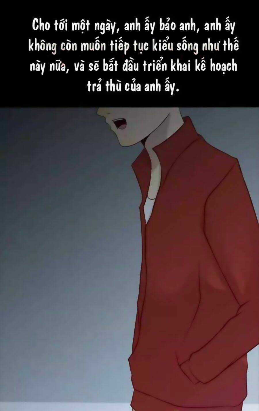 Tấm Da Người - Chapter 28 - Trang 10