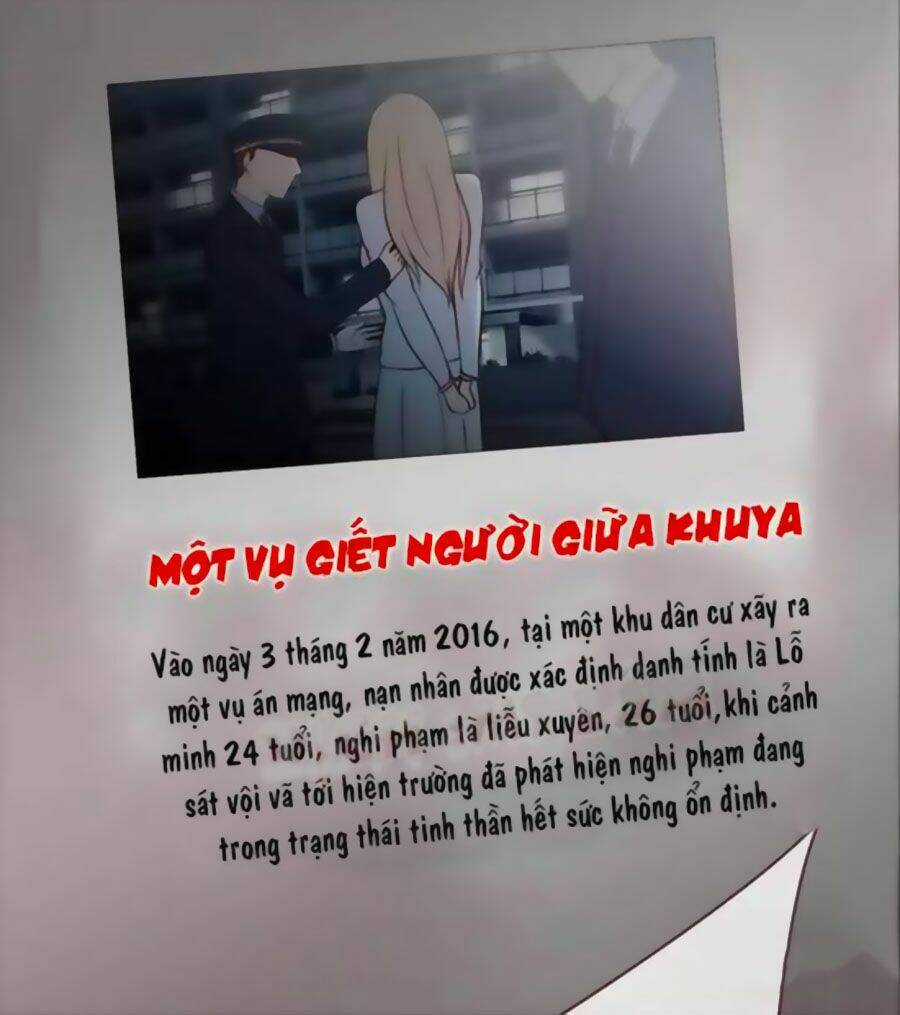 Tấm Da Người - Chapter 29 - Trang 13