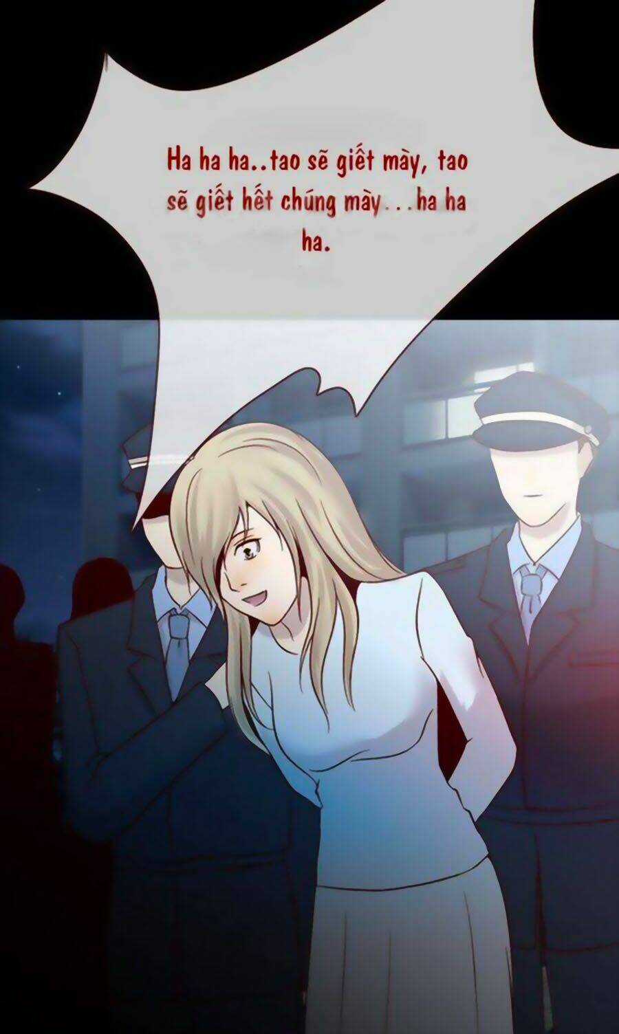 Tấm Da Người - Chapter 29 - Trang 14