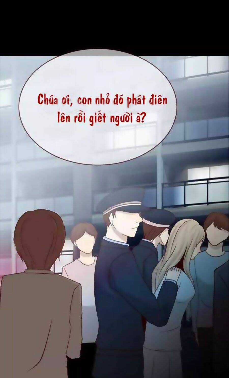 Tấm Da Người - Chapter 29 - Trang 15