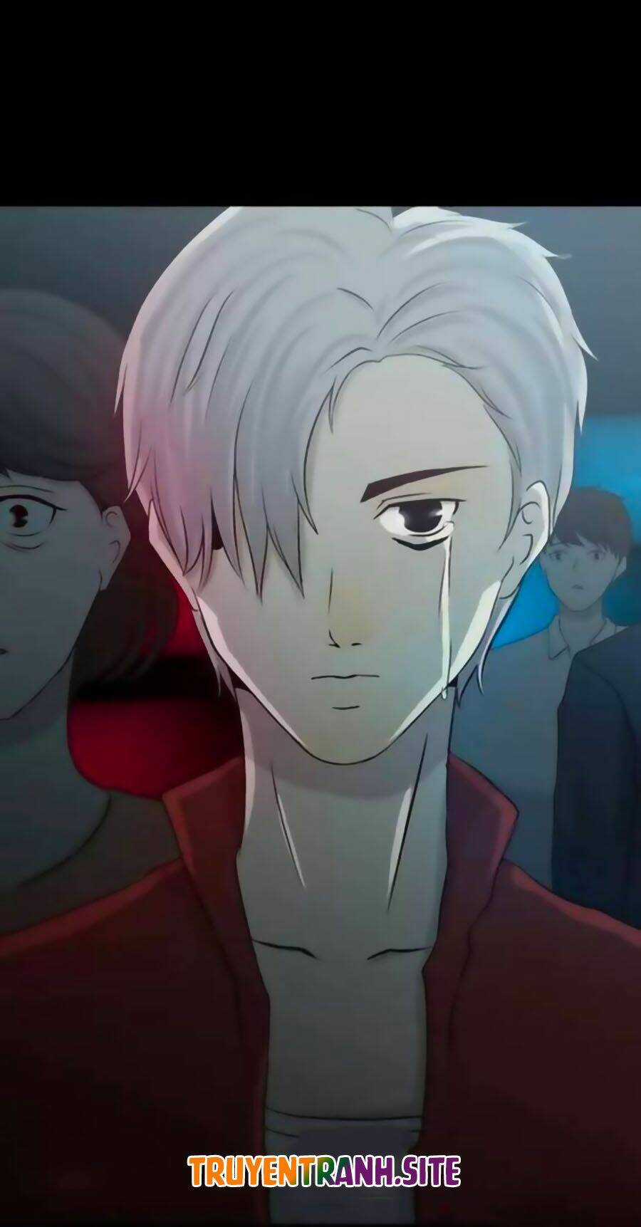 Tấm Da Người - Chapter 29 - Trang 17