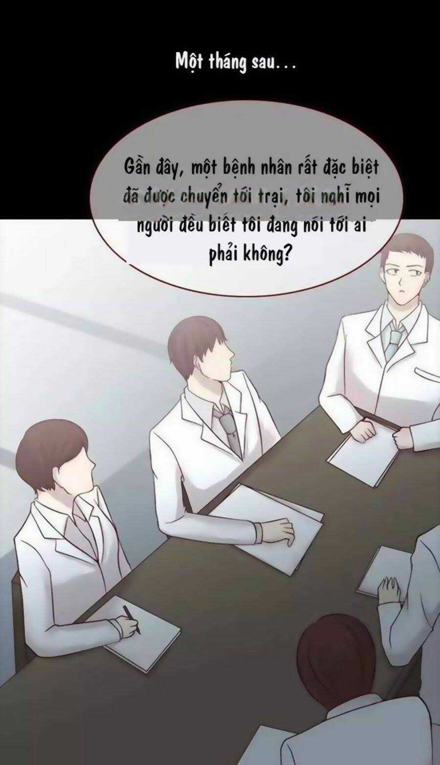 Tấm Da Người - Chapter 29 - Trang 18