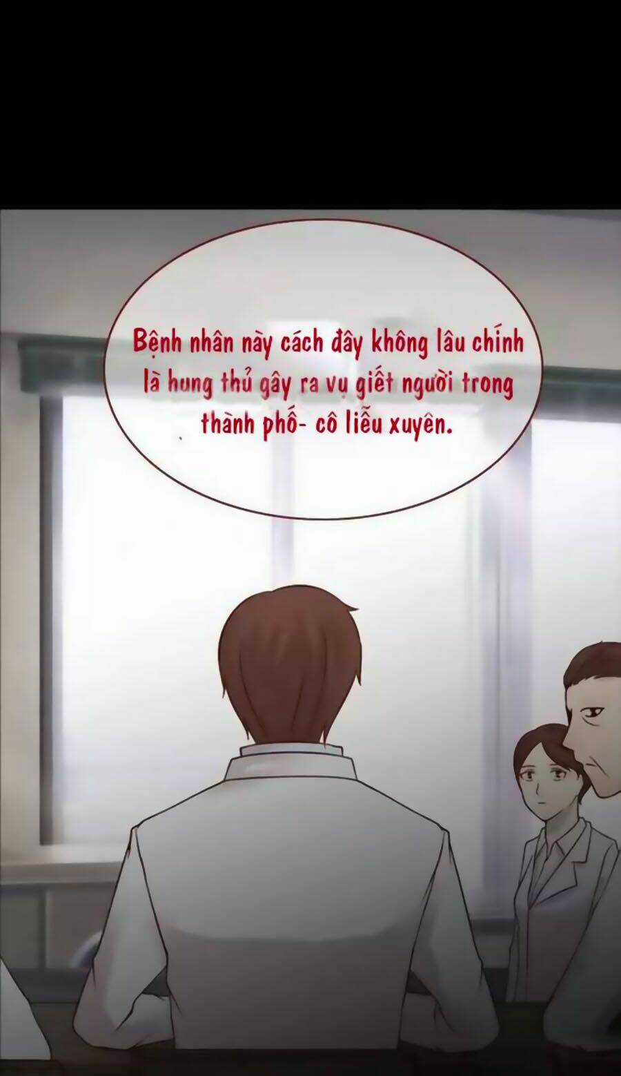 Tấm Da Người - Chapter 29 - Trang 19