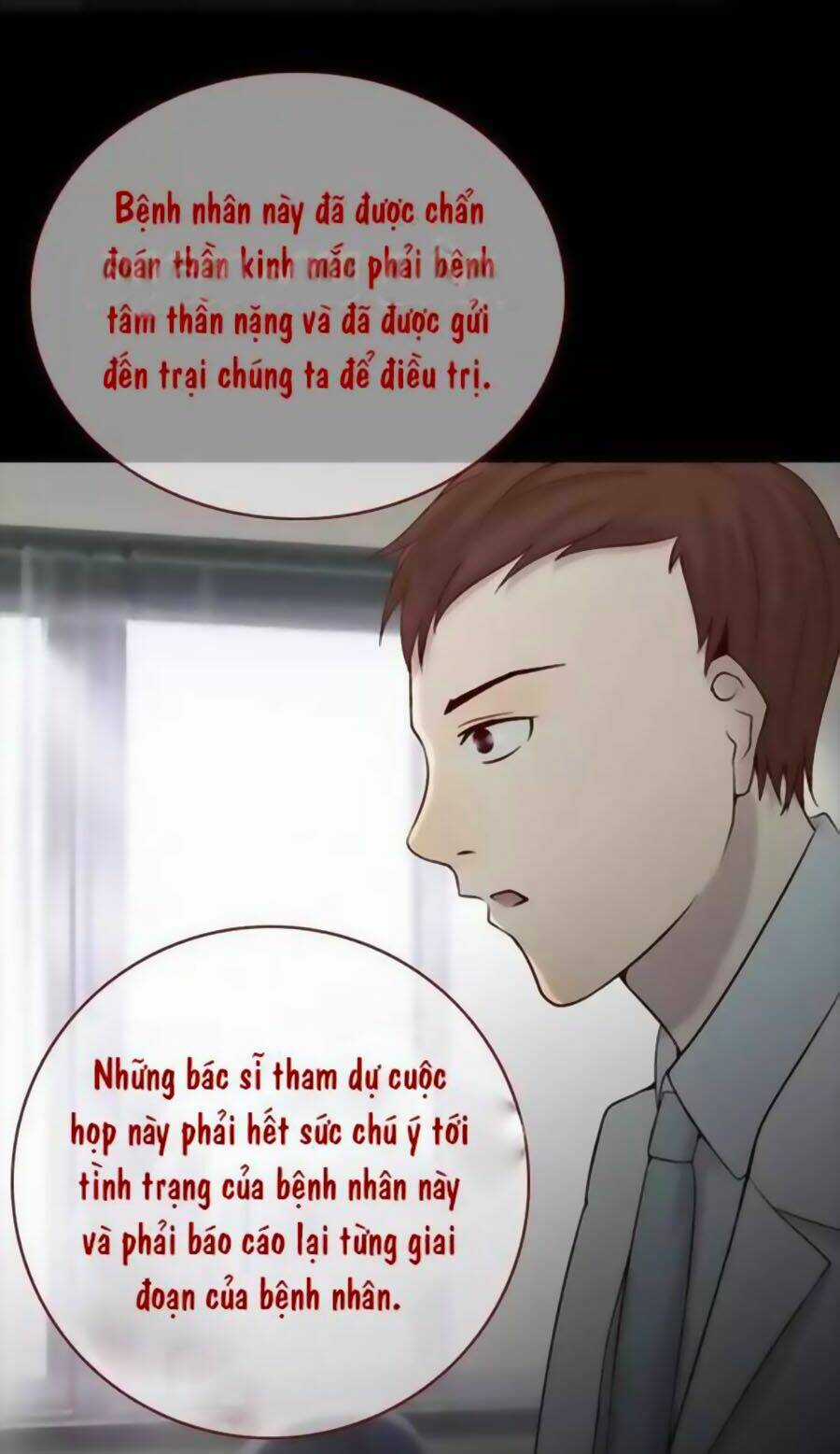 Tấm Da Người - Chapter 29 - Trang 20