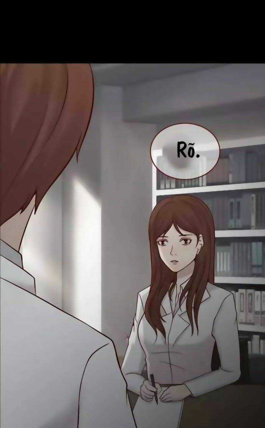 Tấm Da Người - Chapter 29 - Trang 21