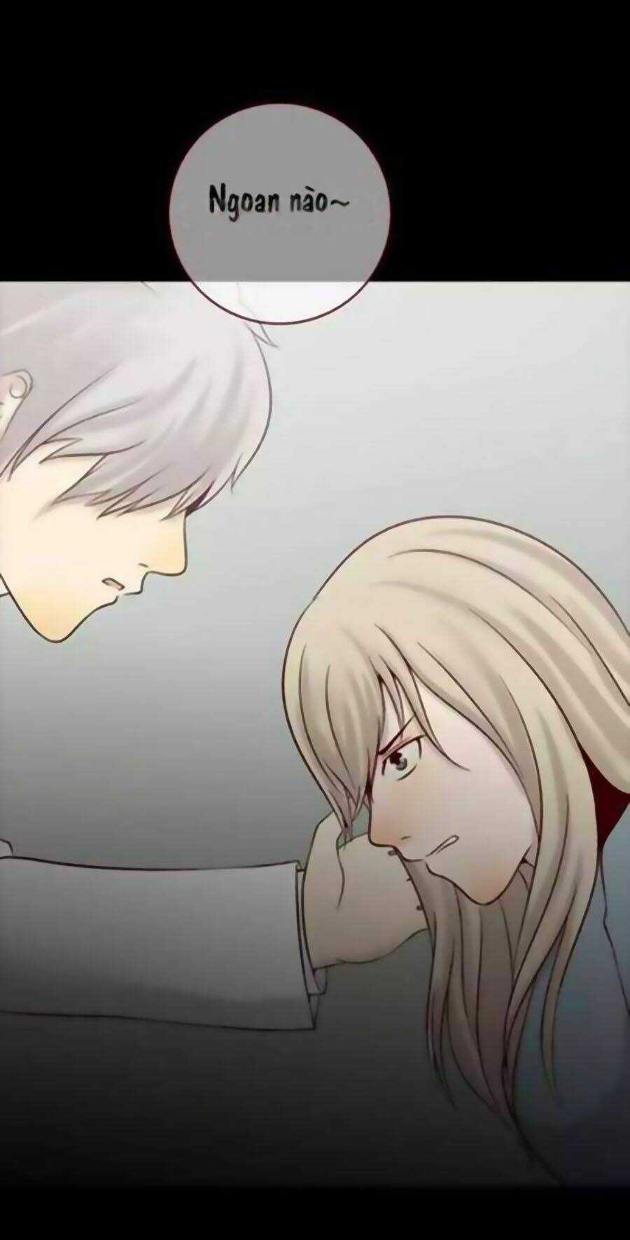 Tấm Da Người - Chapter 29 - Trang 27