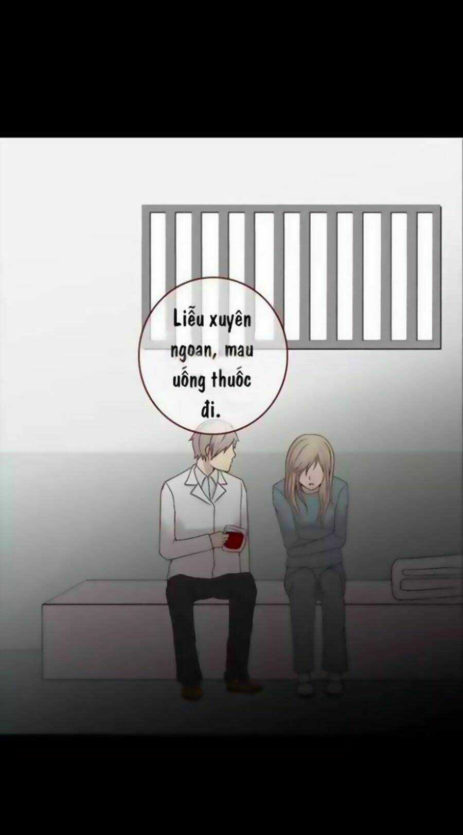 Tấm Da Người - Chapter 29 - Trang 28