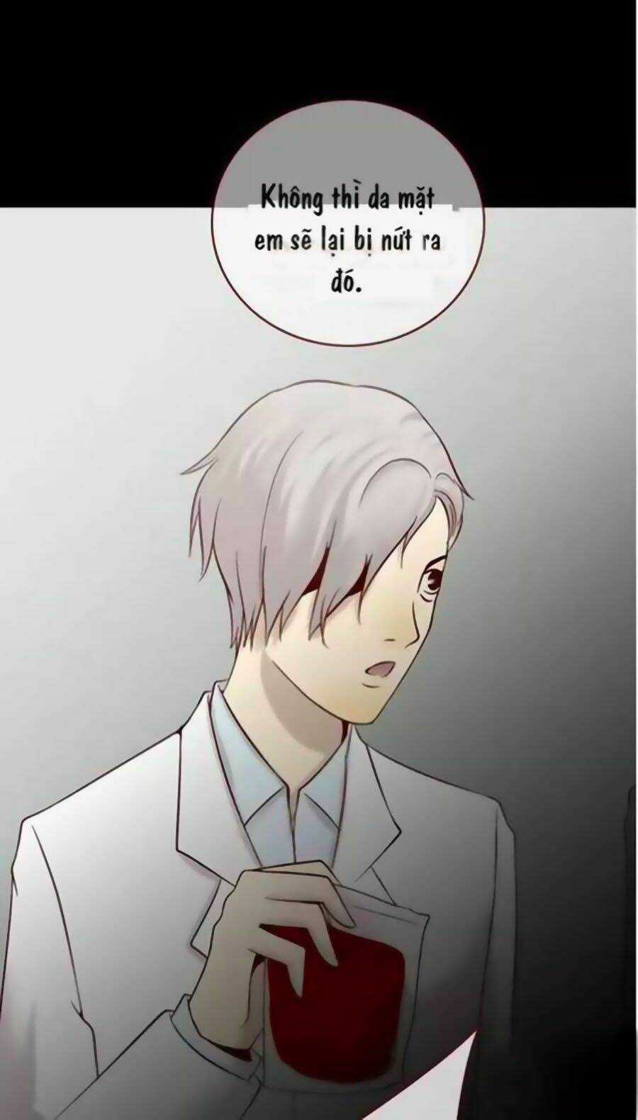 Tấm Da Người - Chapter 29 - Trang 29