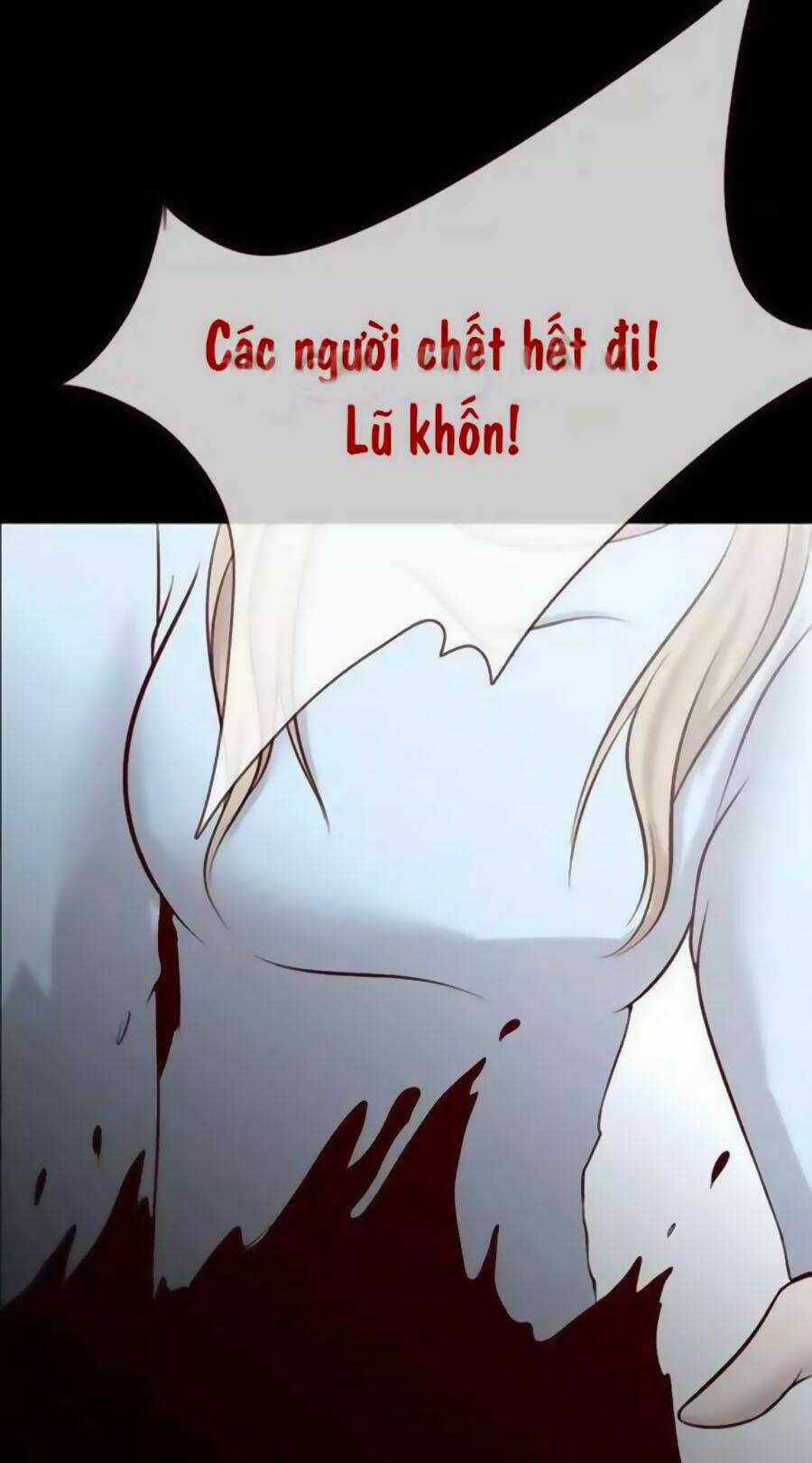 Tấm Da Người - Chapter 29 - Trang 4