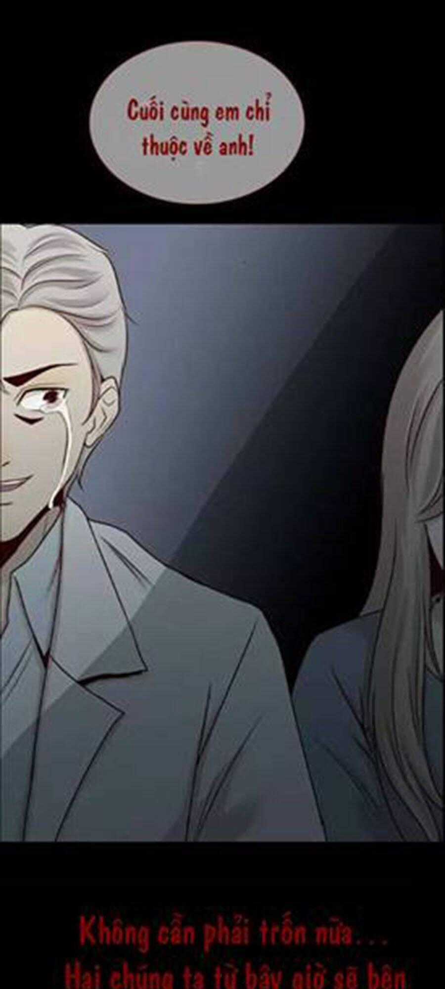 Tấm Da Người - Chapter 29 - Trang 33