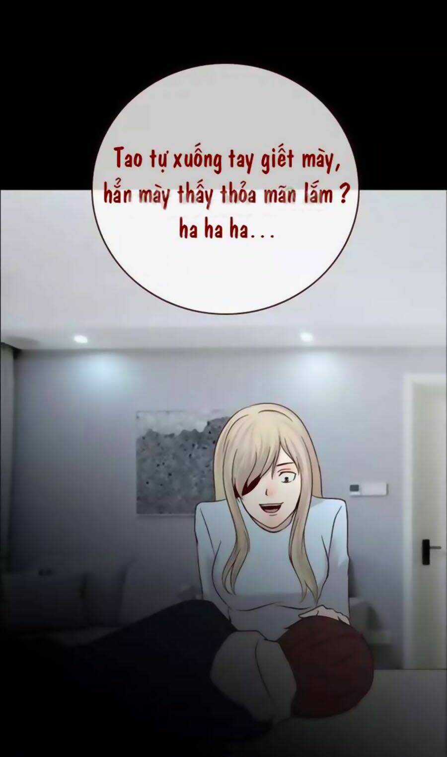 Tấm Da Người - Chapter 29 - Trang 8