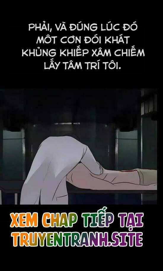 Tấm Da Người - Chapter 3 - Trang 1