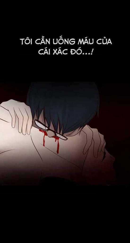 Tấm Da Người - Chapter 3 - Trang 2