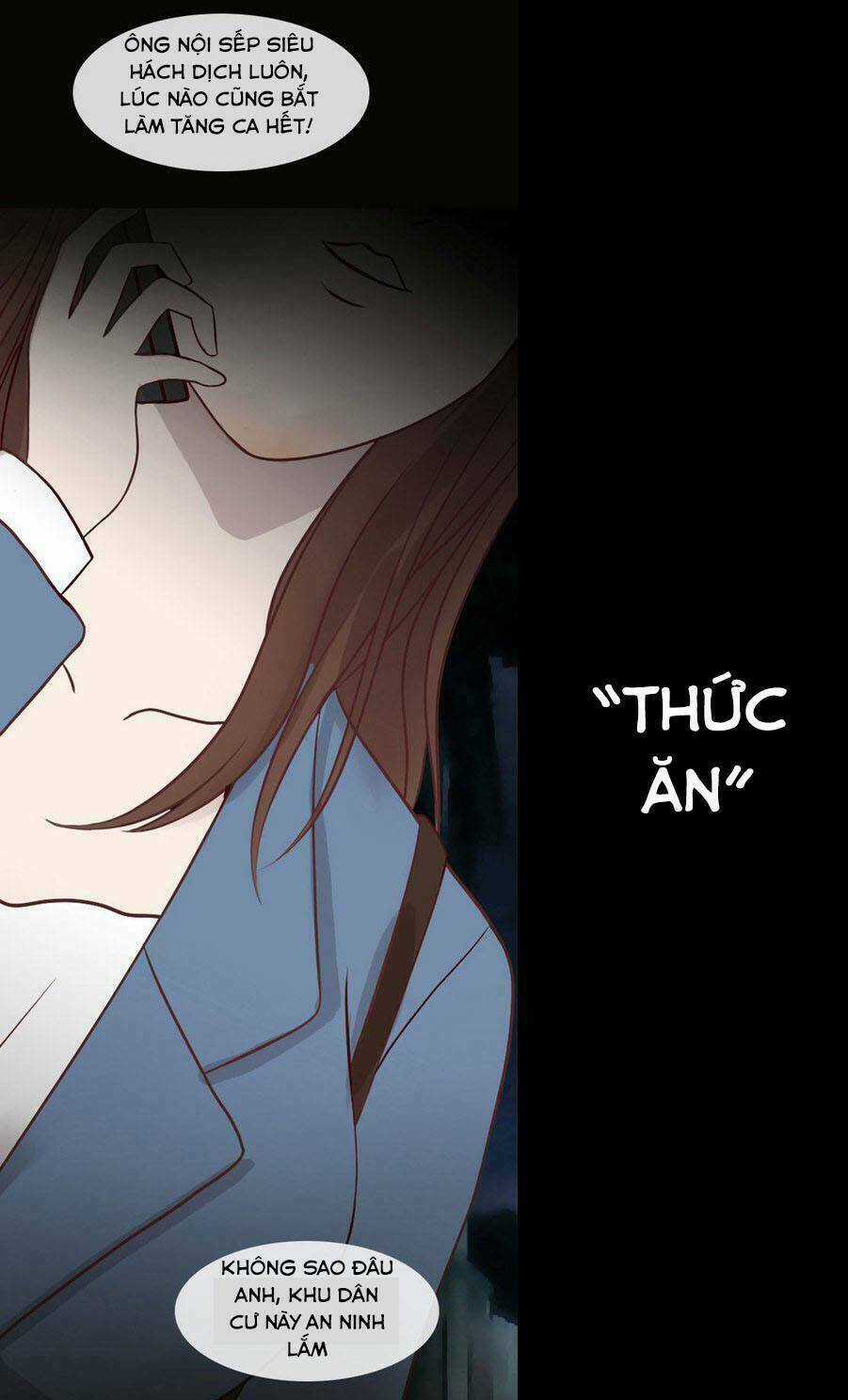 Tấm Da Người - Chapter 3 - Trang 12