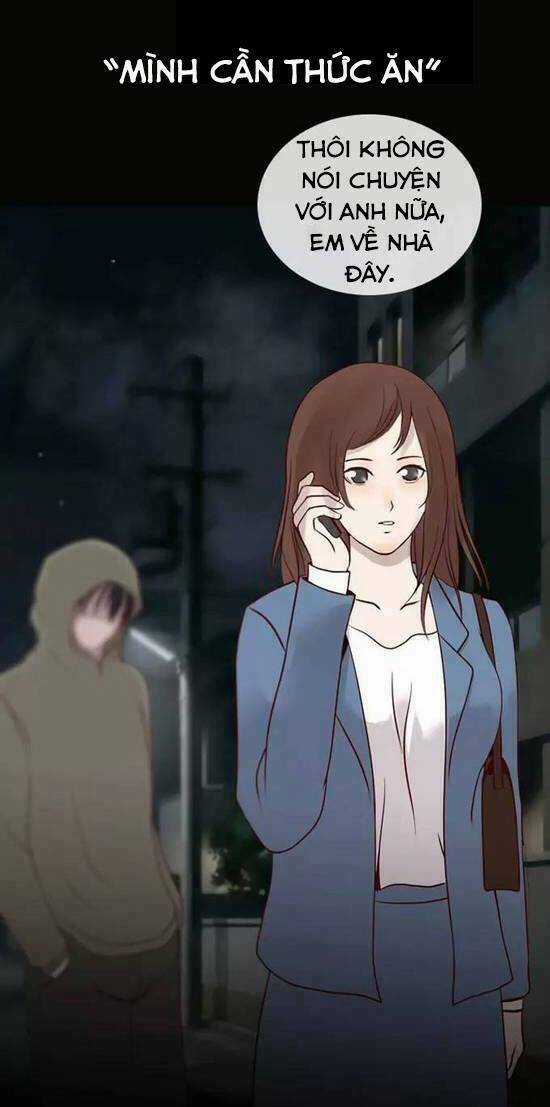 Tấm Da Người - Chapter 3 - Trang 13