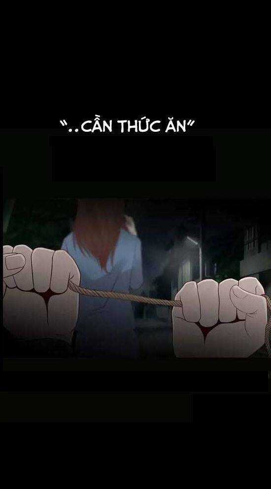 Tấm Da Người - Chapter 3 - Trang 14