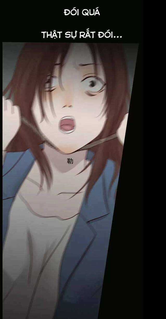 Tấm Da Người - Chapter 3 - Trang 15