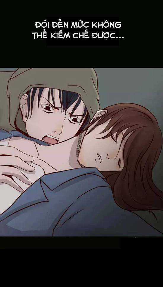 Tấm Da Người - Chapter 3 - Trang 17