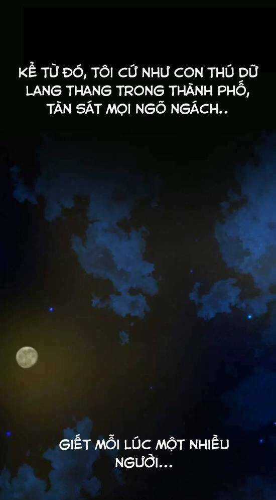 Tấm Da Người - Chapter 3 - Trang 20