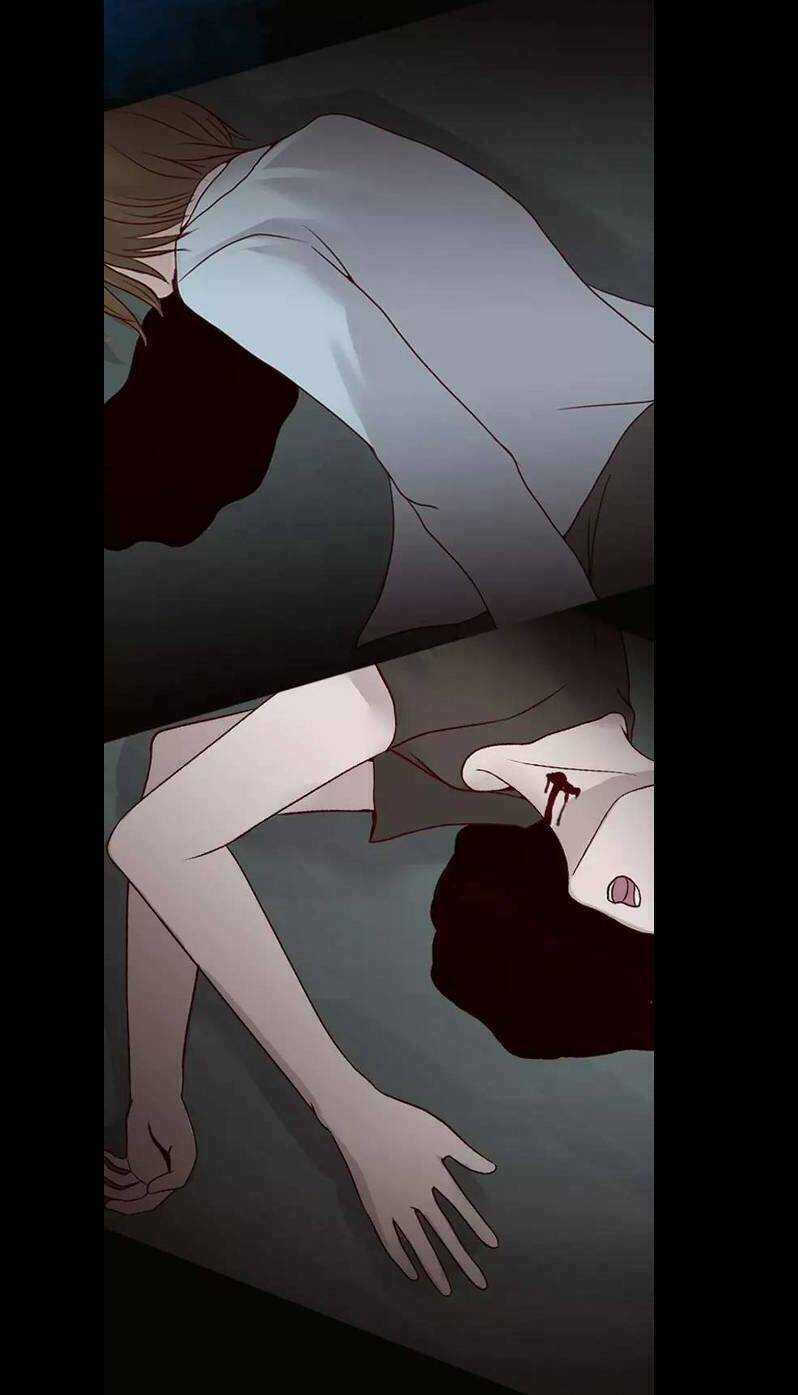 Tấm Da Người - Chapter 3 - Trang 21